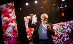 STJ nega sete recursos de Lula no âmbito da Lava Jato e da Spoofing