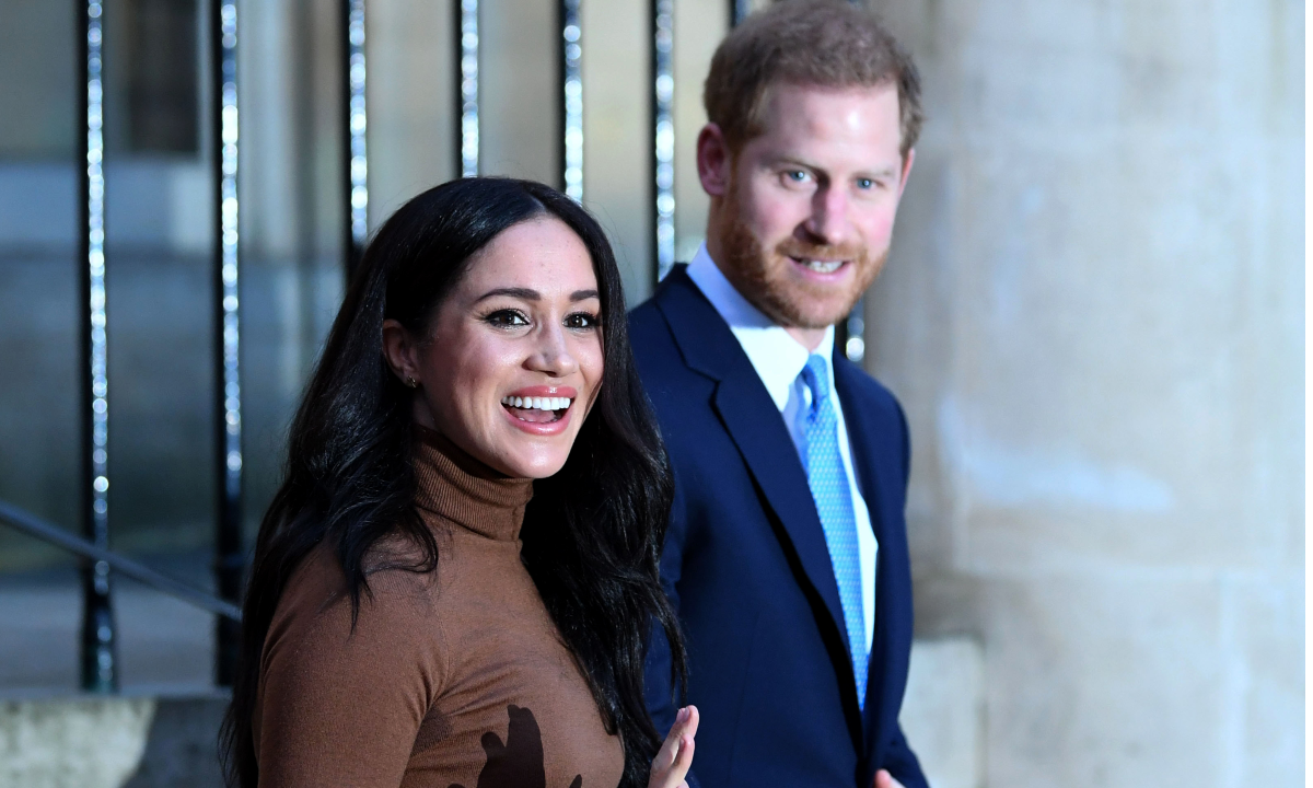 Realeza britânica cheia de incertezas após anúncio de Harry e Meghan