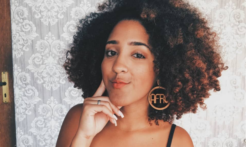 Nath Finanças: “Não adianta nada ficar na internet, sentada, reclamando”
