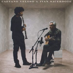 O jazz de Caetano Veloso