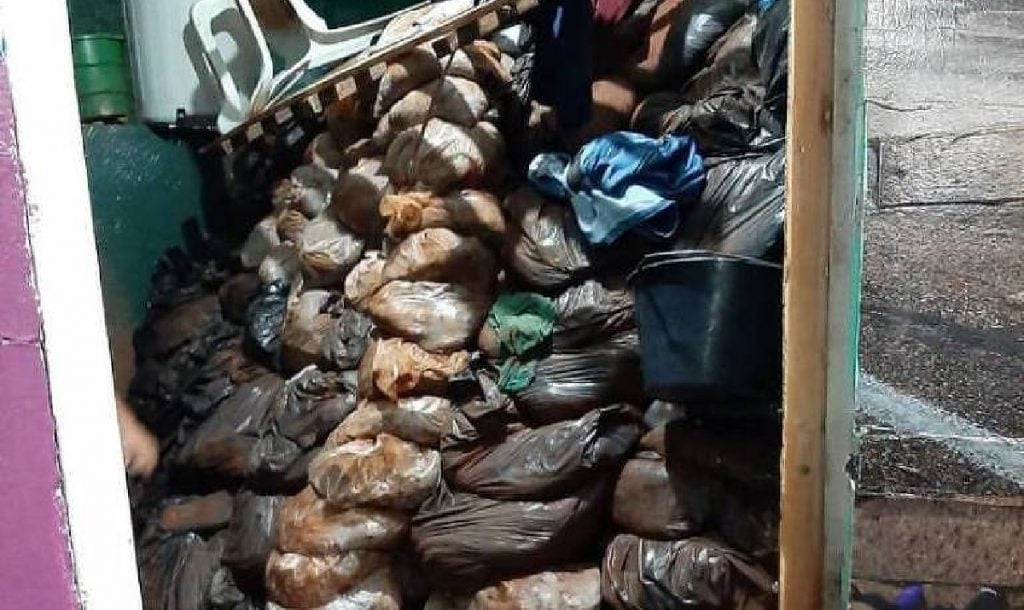 Membros do PCC escapam de prisão no Paraguai