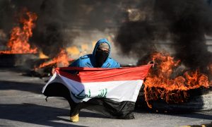 Após ataques, Iraque apresenta queixa na ONU por violação de soberania