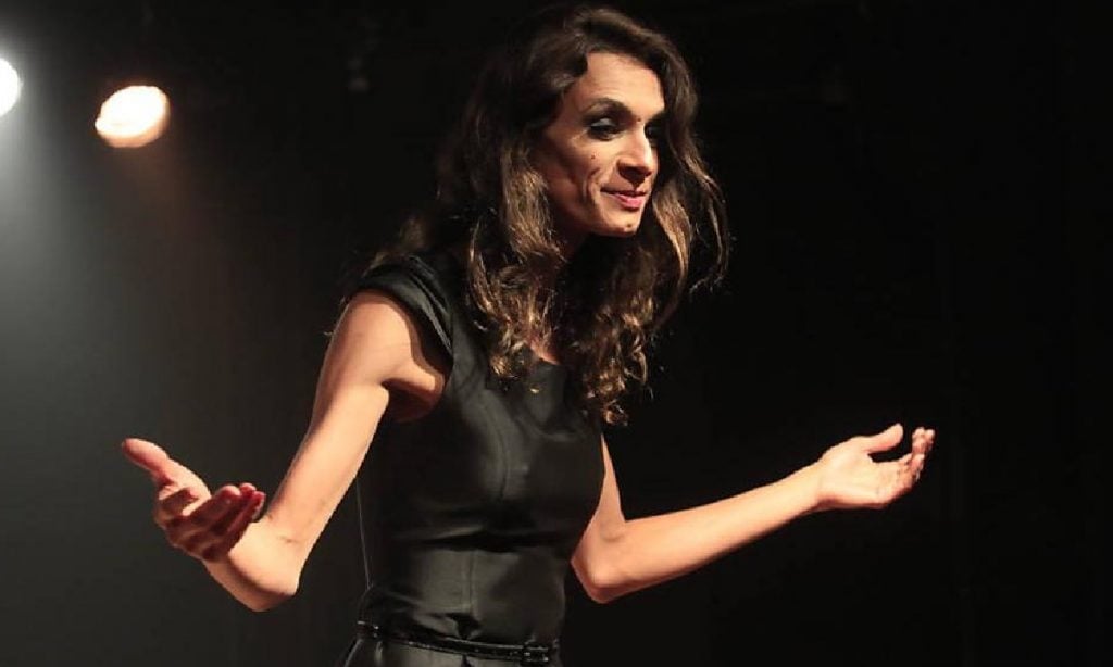 Somos LGBTs e somos a imagem e semelhança de Jesus, queiram ou não os fundamentalistas