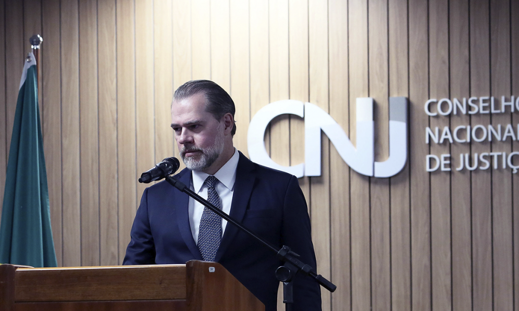 O juiz de garantias e a ilusão do sistema acusatório