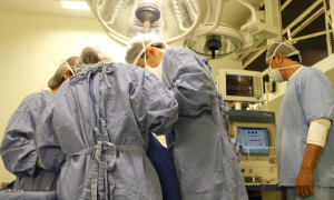 “Debate sobre venda de órgãos já foi superado na comunidade médica”