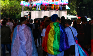 Eleições 2020: Candidaturas de pessoas trans crescem 195%