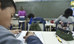 “Estudantes devem ser tratados como pessoas. Estamos fazendo isso?”