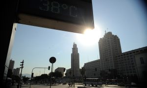 2019 fechou década mais quente já registrada no mundo – e só vai piorar
