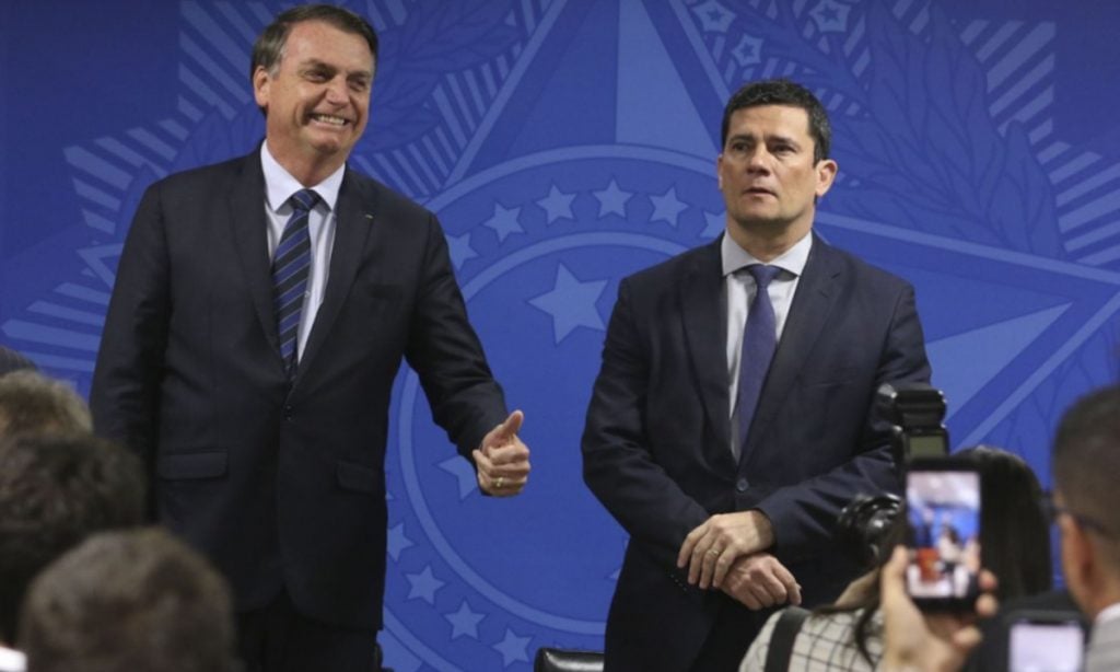 Contestada no Supremo, Lei de Abuso de Autoridade entra em vigor