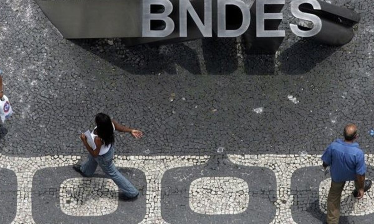 BNDES encerra linha de crédito destinada à segurança pública