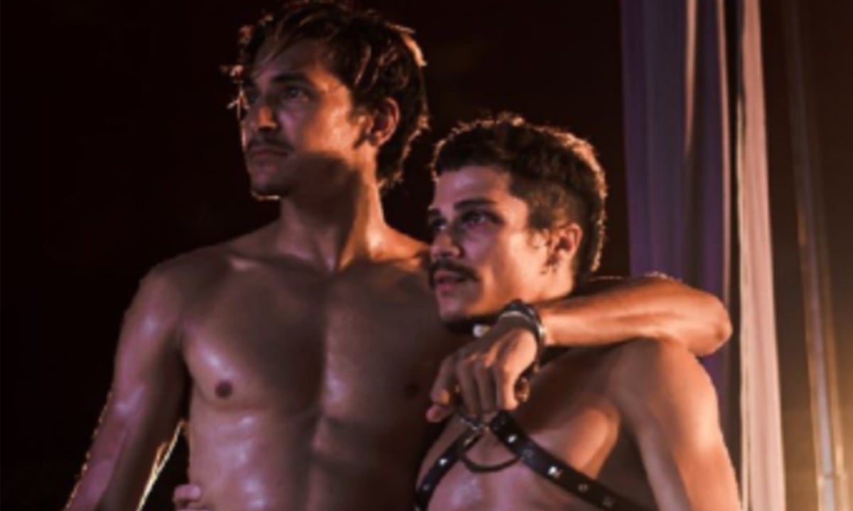No Ceará, prefeito demite secretário por espetáculo com cenas gays