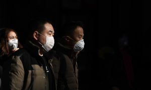 Sobe para 360 número de mortos por coronavírus na China