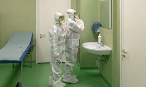 Alemanha tem primeiro caso confirmado de coronavírus