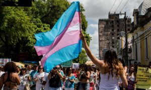 São Paulo é o estado que mais mata pessoas trans no Brasil, mostra relatório
