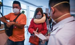 Governo anuncia elevação de alerta para “emergência” por coronavírus