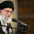 Líder supremo do Irã elogia forças armadas do país em 1ª fala desde o ataque com drones contra Israel