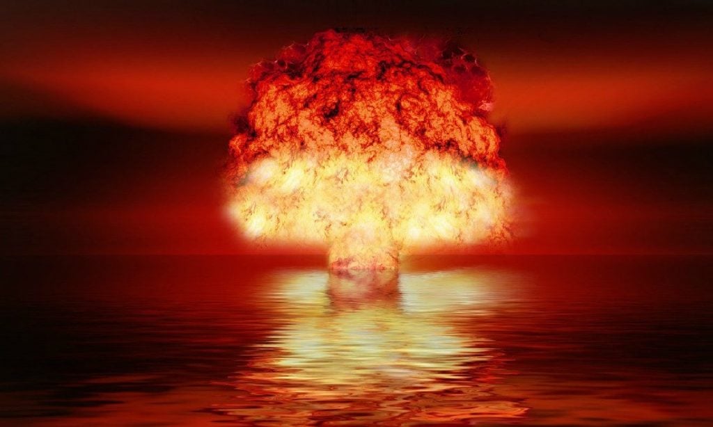 Armas nucleares ou biológicas: o Irã é tão perigoso para o mundo?