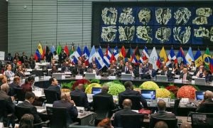 Brasil suspende atuação em organização latino-americana e caribenha