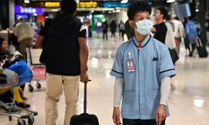 Número de mortos pelo coronavírus na China chega a 630