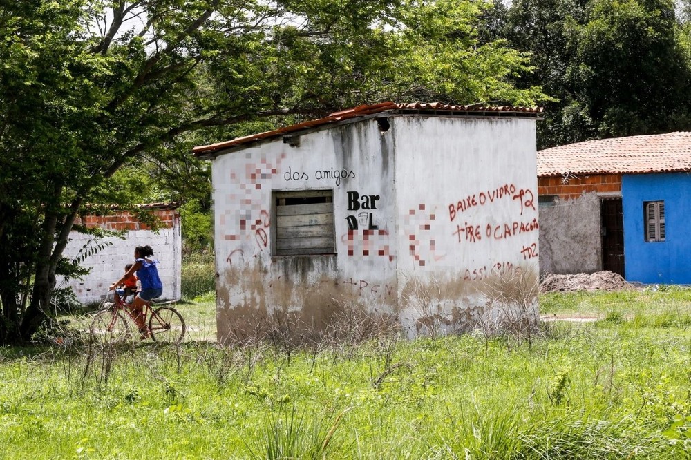 Facções criminosas invadem áreas indígenas no Ceará e recrutam índios para o crime, dizem entidade e liderança