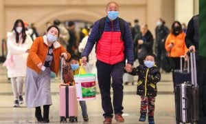 Número de mortos por coronavírus na China sobe para 425
