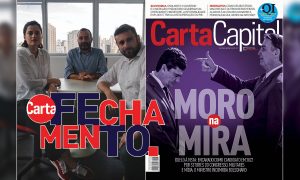 Fechamento: Sérgio Moro está na mira de Jair Bolsonaro. Duelo à vista?