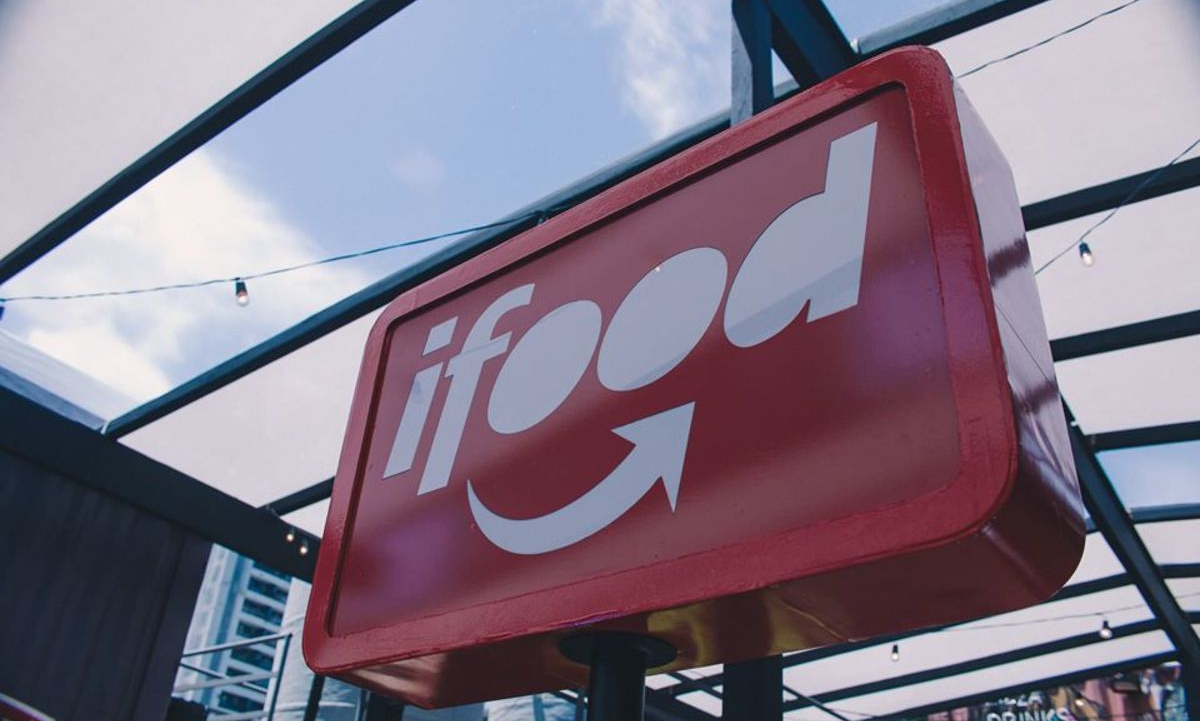 Ifood demite em massa no Brasil devido a ‘cenário econômico’