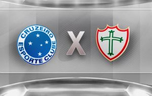 Cruzeiro é uma nova Portuguesa ou a Portuguesa é um novo Cruzeiro?