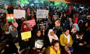 Índia: ataque aos campi é a luta do Estado contra as universidades