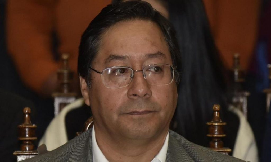 Ex-ministro da Economia disputará presidência da Bolívia, diz Morales