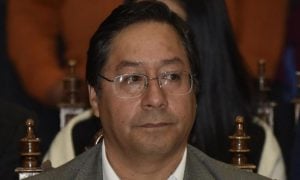 Ex-ministro da Economia disputará presidência da Bolívia, diz Morales