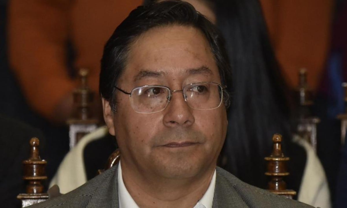 Ex-ministro da Economia disputará presidência da Bolívia, diz Morales