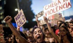 Senado torna crime a violência psicológica contra as mulheres