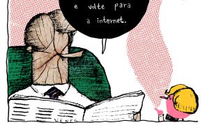 CARTUM: