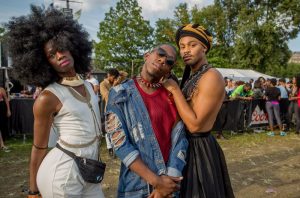 Afropunk estreia no Carnaval de Salvador com BaianaSystem e Mano Brown