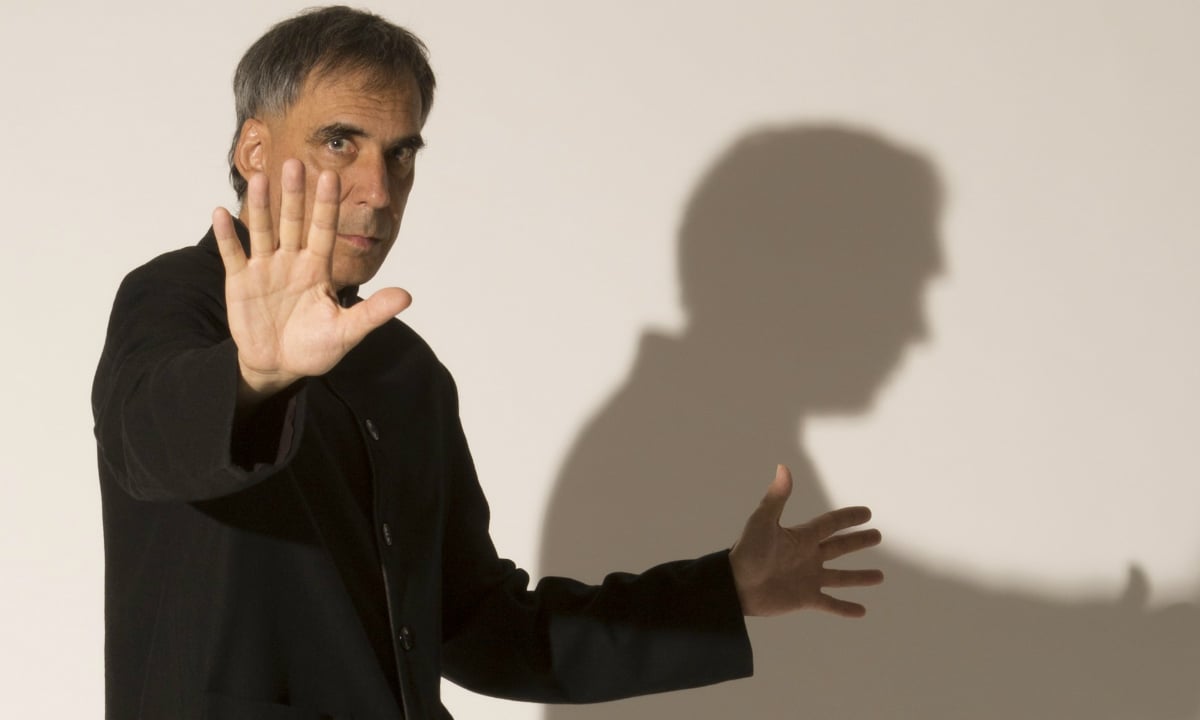 Arnaldo Antunes aciona Justiça contra música em ato pró-Bolsonaro