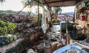 Vale e Tüv Süd se tornam rés pela tragédia de Brumadinho