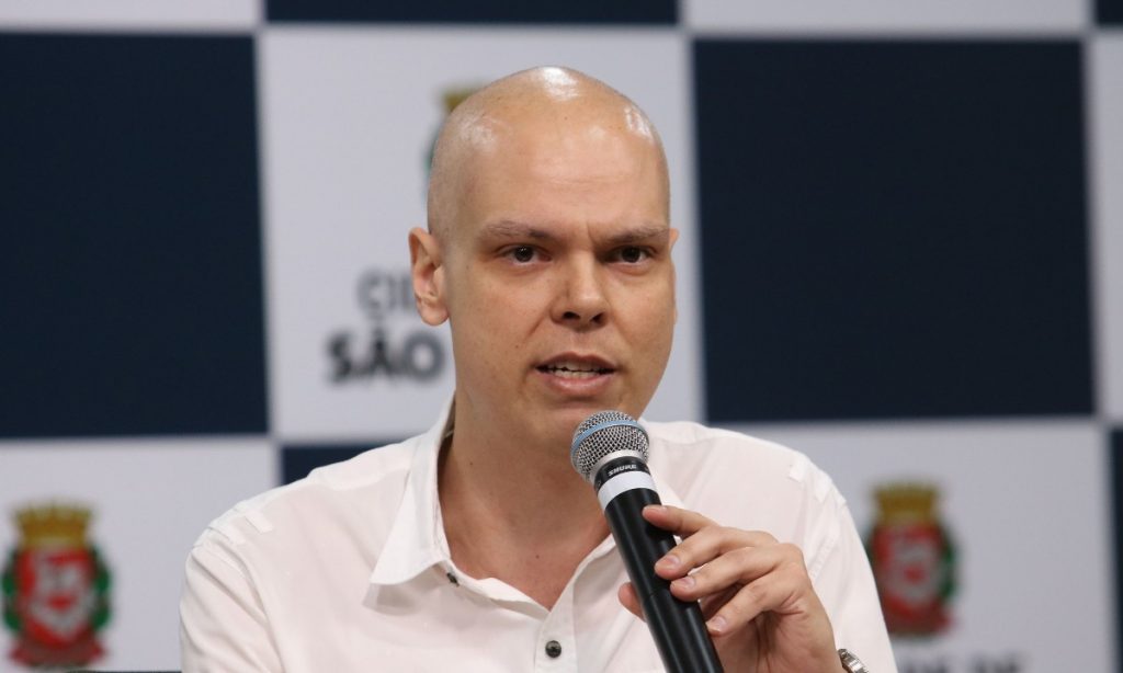 Câmara confirma aumento de 46% para Covas; Prefeitura ...