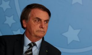 Bolsonaro e o discurso terrivelmente (anti)cristão sobre o HIV/aids