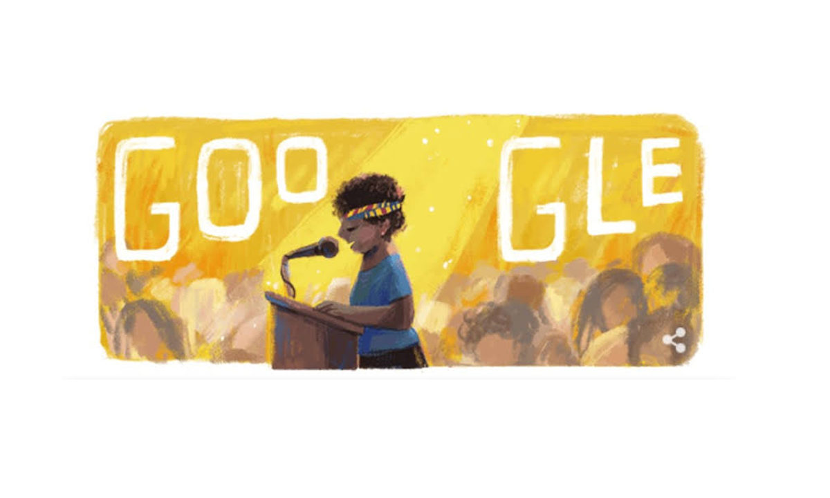 A atualidade e a urgência de Lélia Gonzalez em 2020