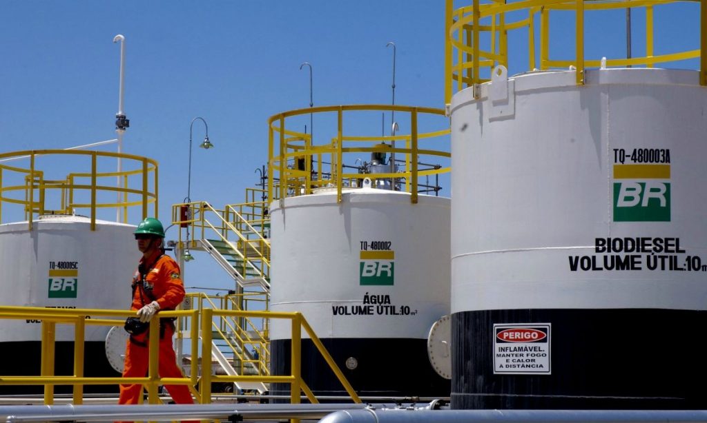 Petrobras acusa MPF de usar “premissas inverídicas e sensacionalistas” em recomendação sobre foz do Amazonas