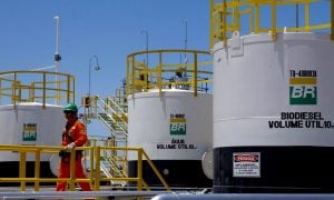 Petrobras acusa MPF de usar 