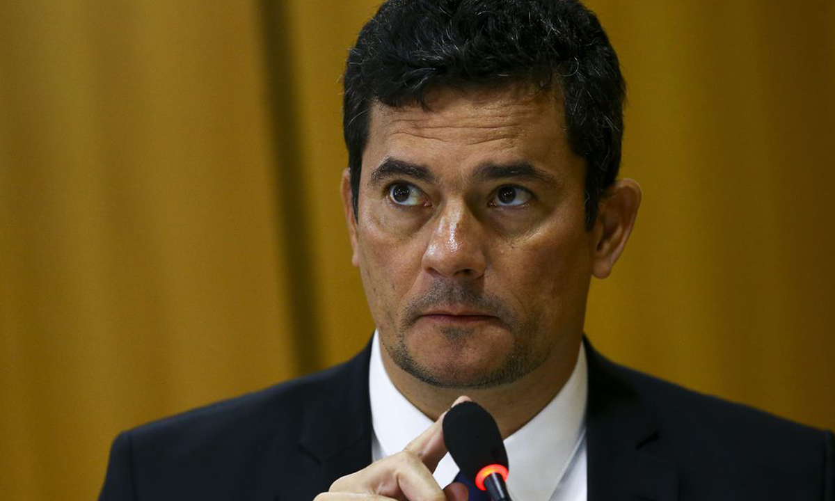 Moro e milicianos: unidos para um projeto