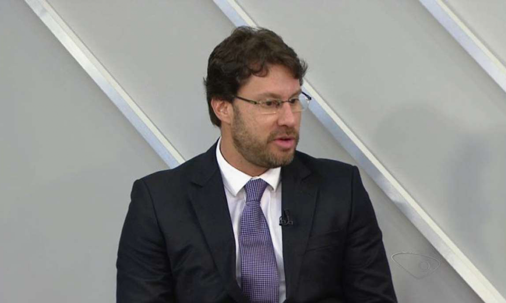 Uma homenagem a Thiago Fabres de Carvalho
