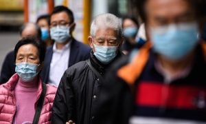 China acusa EUA de “espalharem pânico” com sua reação ao coronavírus