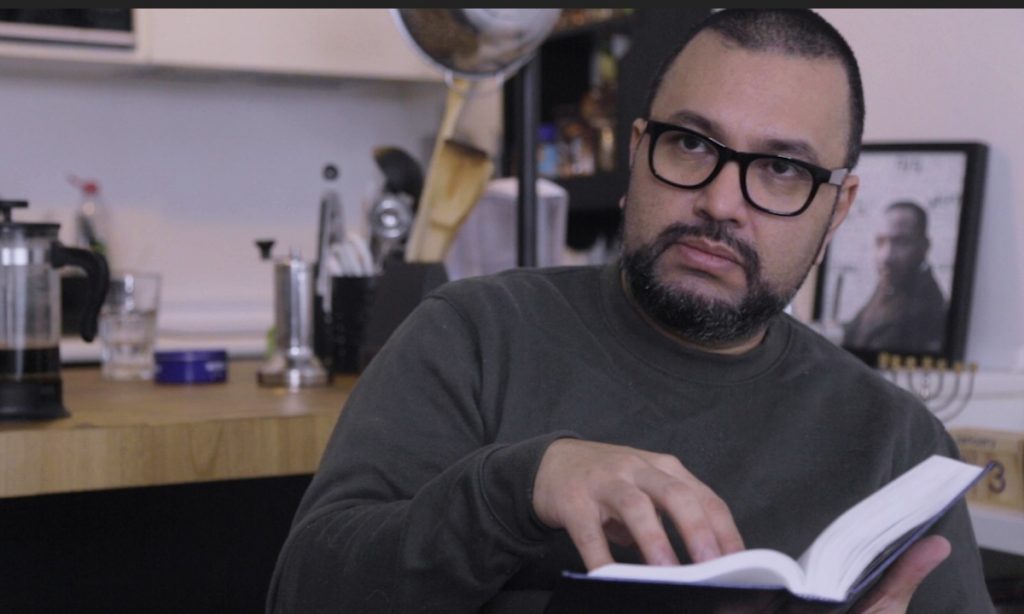 Anderson França: “O Deus evangélico mata pessoas”