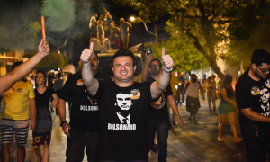 Solidariedade expulsa vereador que liderou motim policial no Ceará