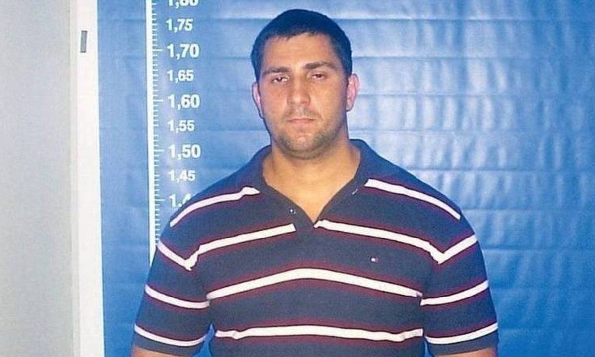 Queiroz recebeu R$ 400 mil de Adriano da Nóbrega, aponta MP-RJ