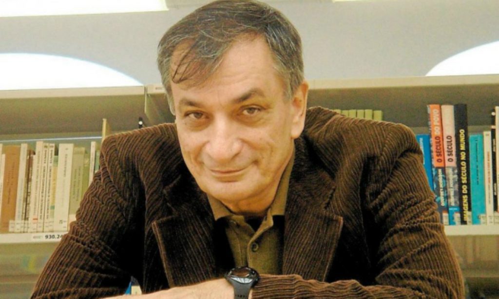 Antonio Cicero: “A situação do Brasil é extremamente lamentável”
