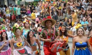 Carnaval progressista: 8 bloquinhos para ser resistência na folia